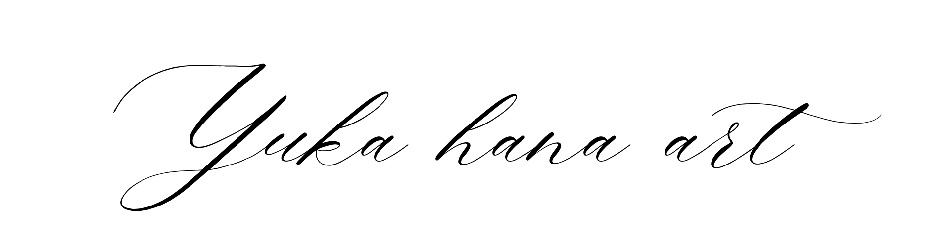 yukahanaart